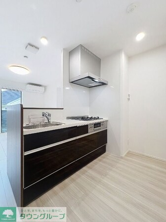 Camino de Sakuraの物件内観写真